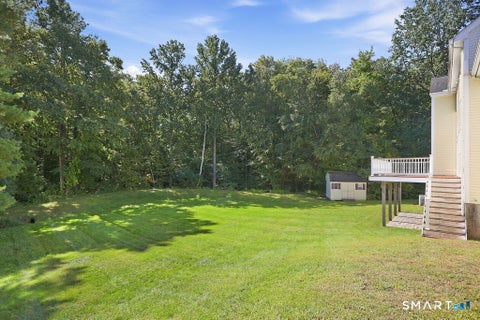 Tiny photo for 5 Misty Meadow Road, Burlington, CT 06013 (MLS # 24209904)