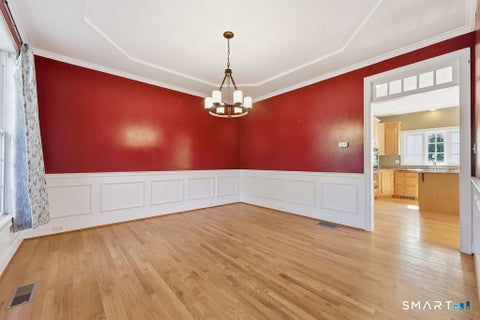 Tiny photo for 5 Misty Meadow Road, Burlington, CT 06013 (MLS # 24209904)