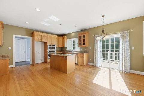 Tiny photo for 5 Misty Meadow Road, Burlington, CT 06013 (MLS # 24209904)