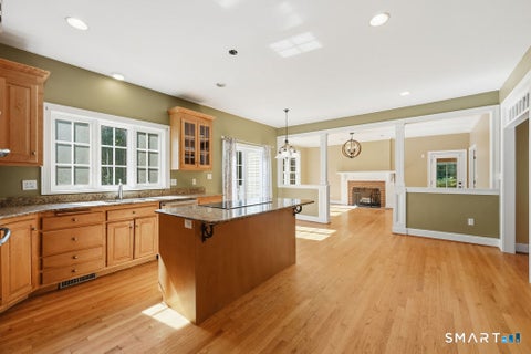 Tiny photo for 5 Misty Meadow Road, Burlington, CT 06013 (MLS # 24209904)