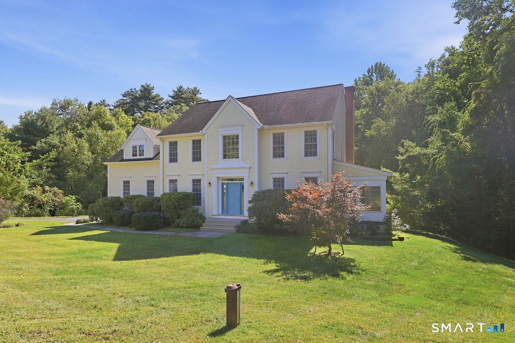 Photo of 5 Misty Meadow Road, Burlington, CT 06013 (MLS # 24209904)