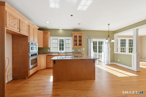 Tiny photo for 5 Misty Meadow Road, Burlington, CT 06013 (MLS # 24209904)