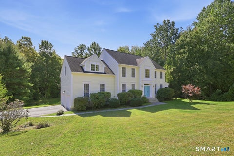 Tiny photo for 5 Misty Meadow Road, Burlington, CT 06013 (MLS # 24209904)
