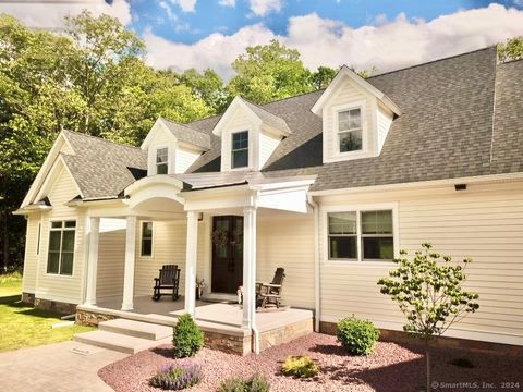 A home in Middletown