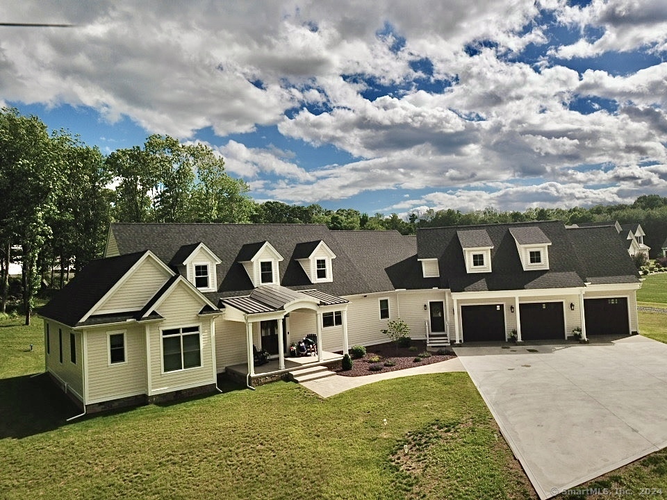 Property for Sale at 245 Training Hill Road, Middletown, Connecticut - Bedrooms: 5 
Bathrooms: 5 
Rooms: 12  - $1,600,000