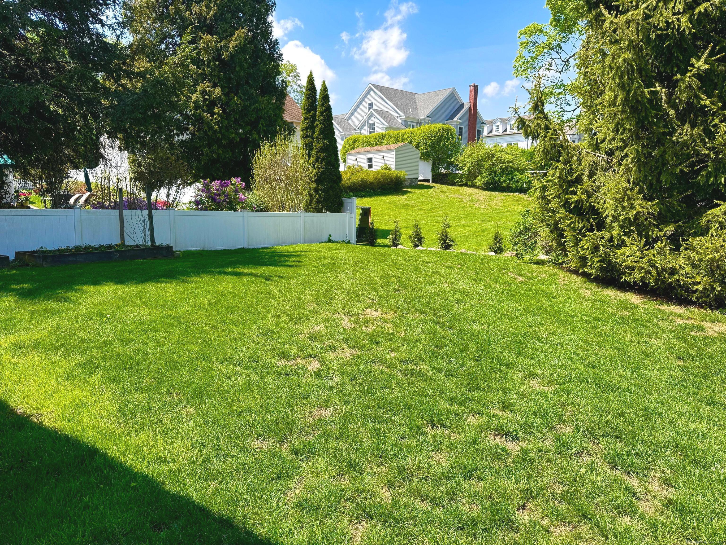 92 Oak Street, New Canaan, Connecticut image 19