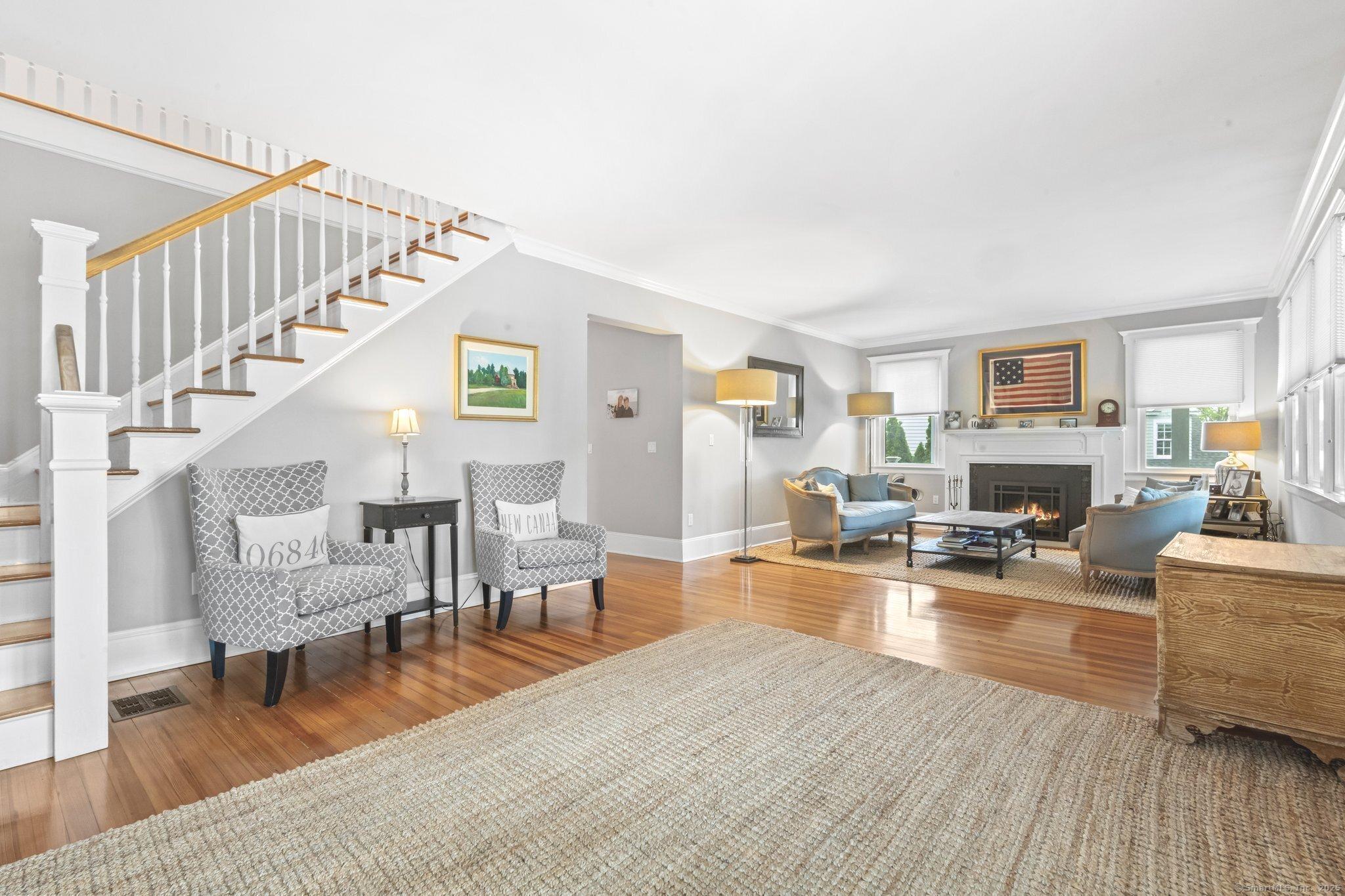 92 Oak Street, New Canaan, Connecticut image 4