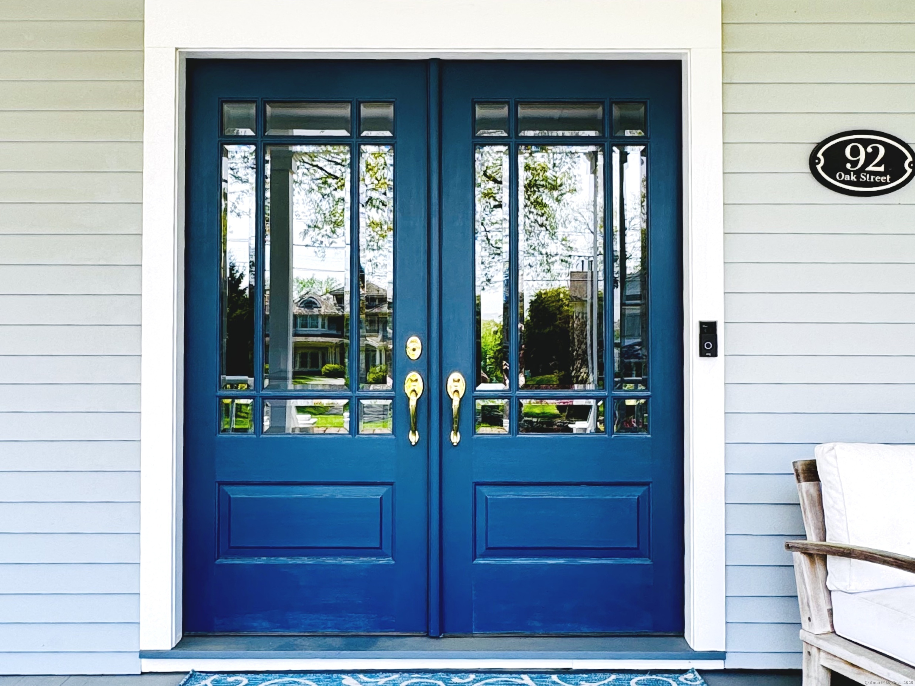 92 Oak Street, New Canaan, Connecticut image 3