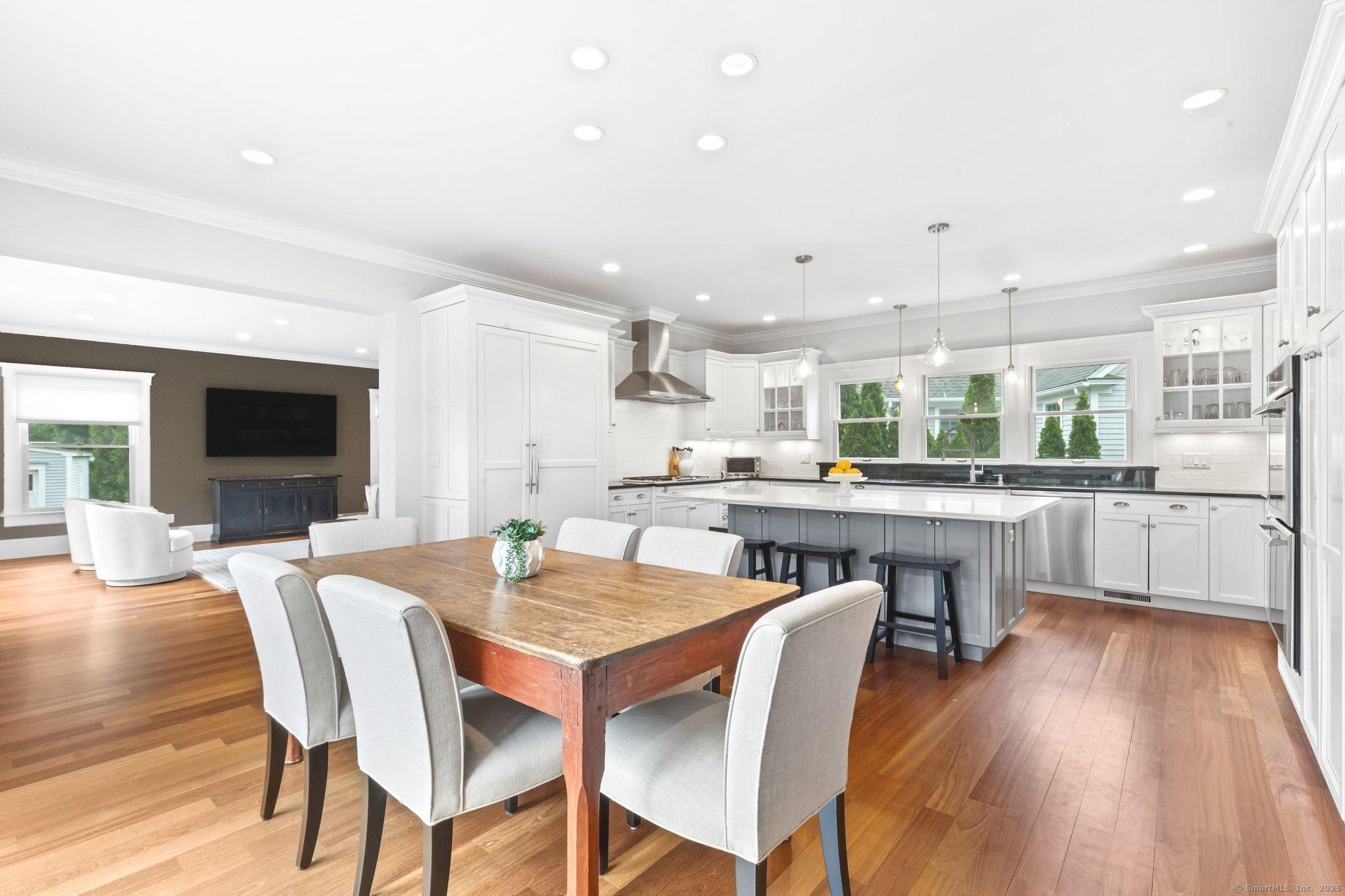 92 Oak Street, New Canaan, Connecticut image 6