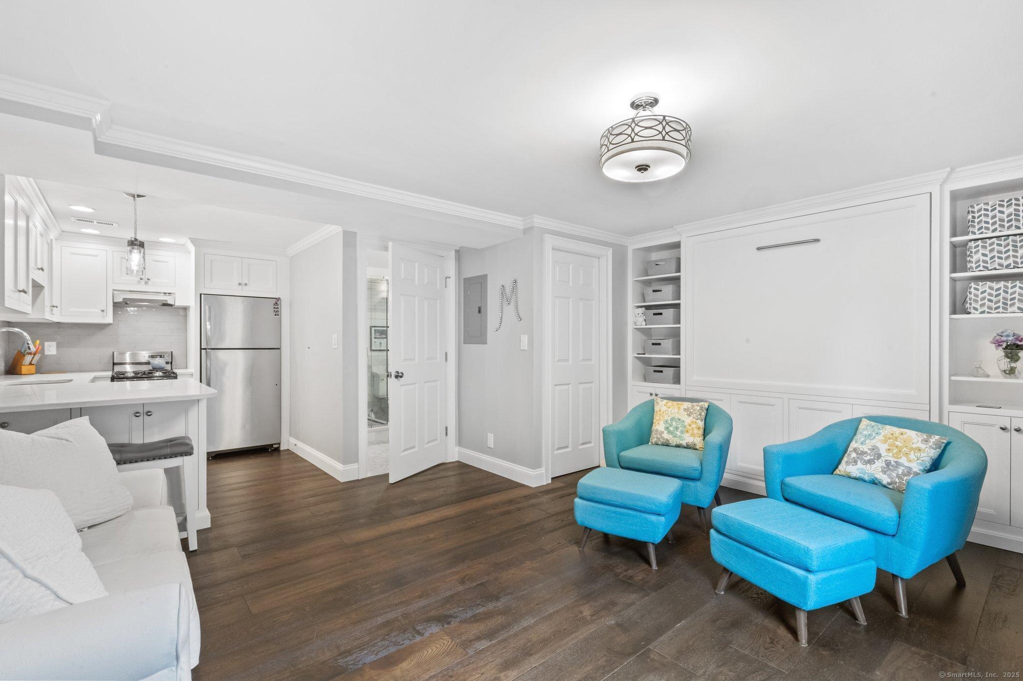 92 Oak Street, New Canaan, Connecticut image 17