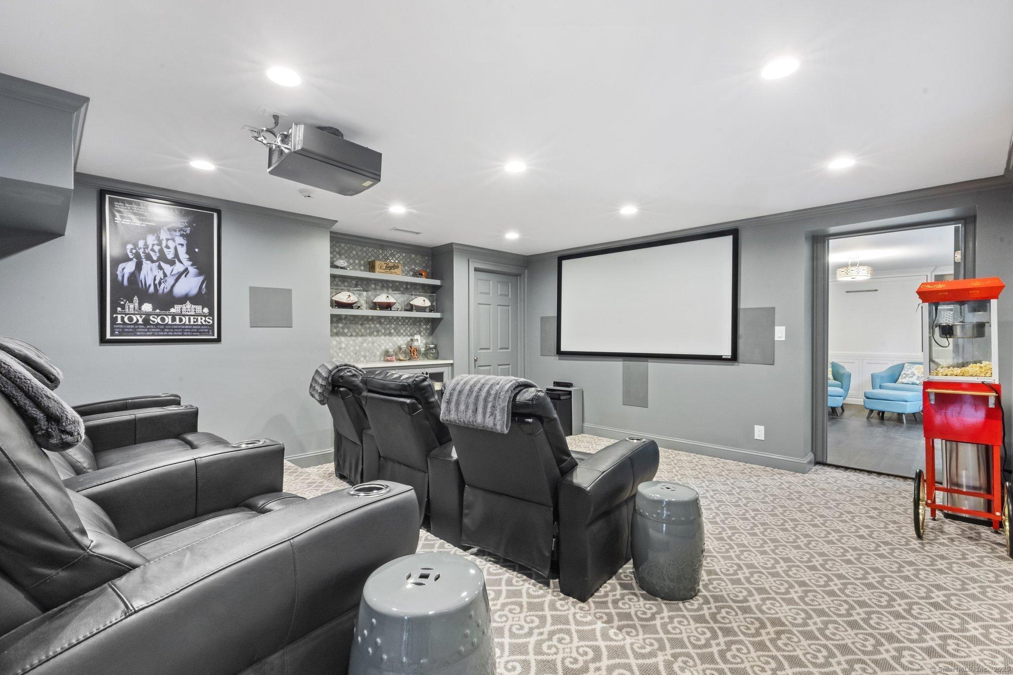 92 Oak Street, New Canaan, Connecticut image 15