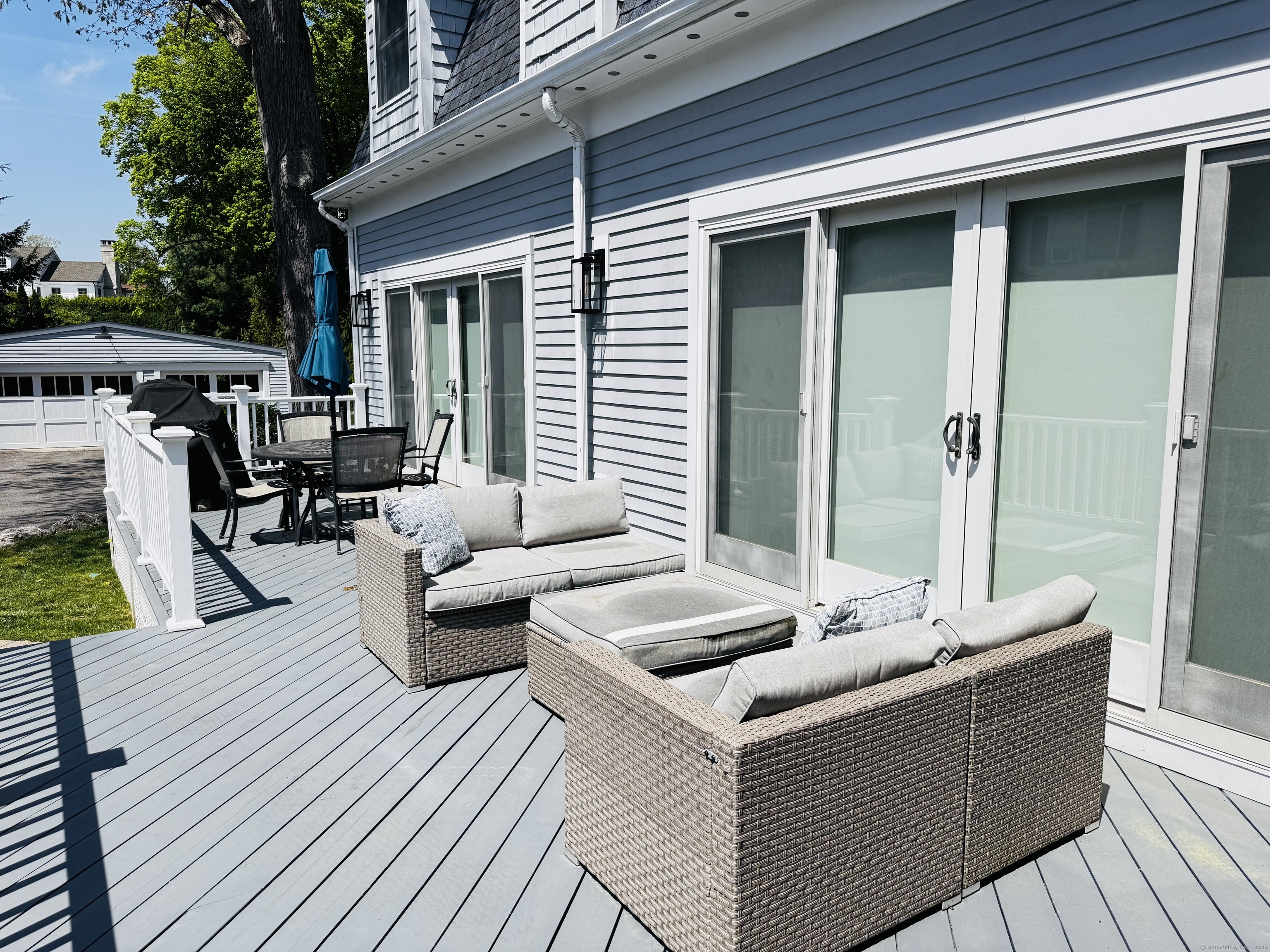92 Oak Street, New Canaan, Connecticut image 8