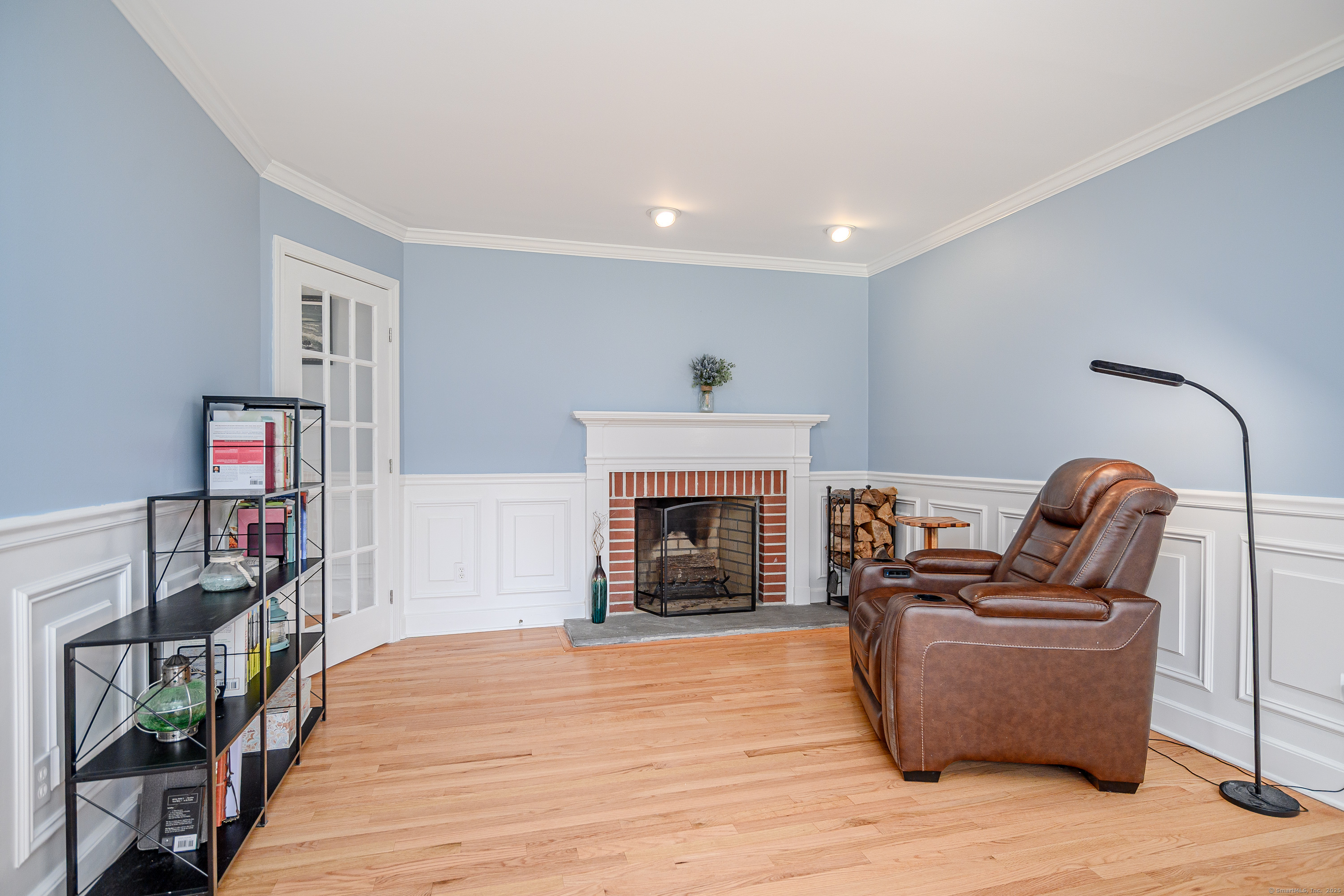 101 Railtree Hill Road, Woodbury, Connecticut image 4