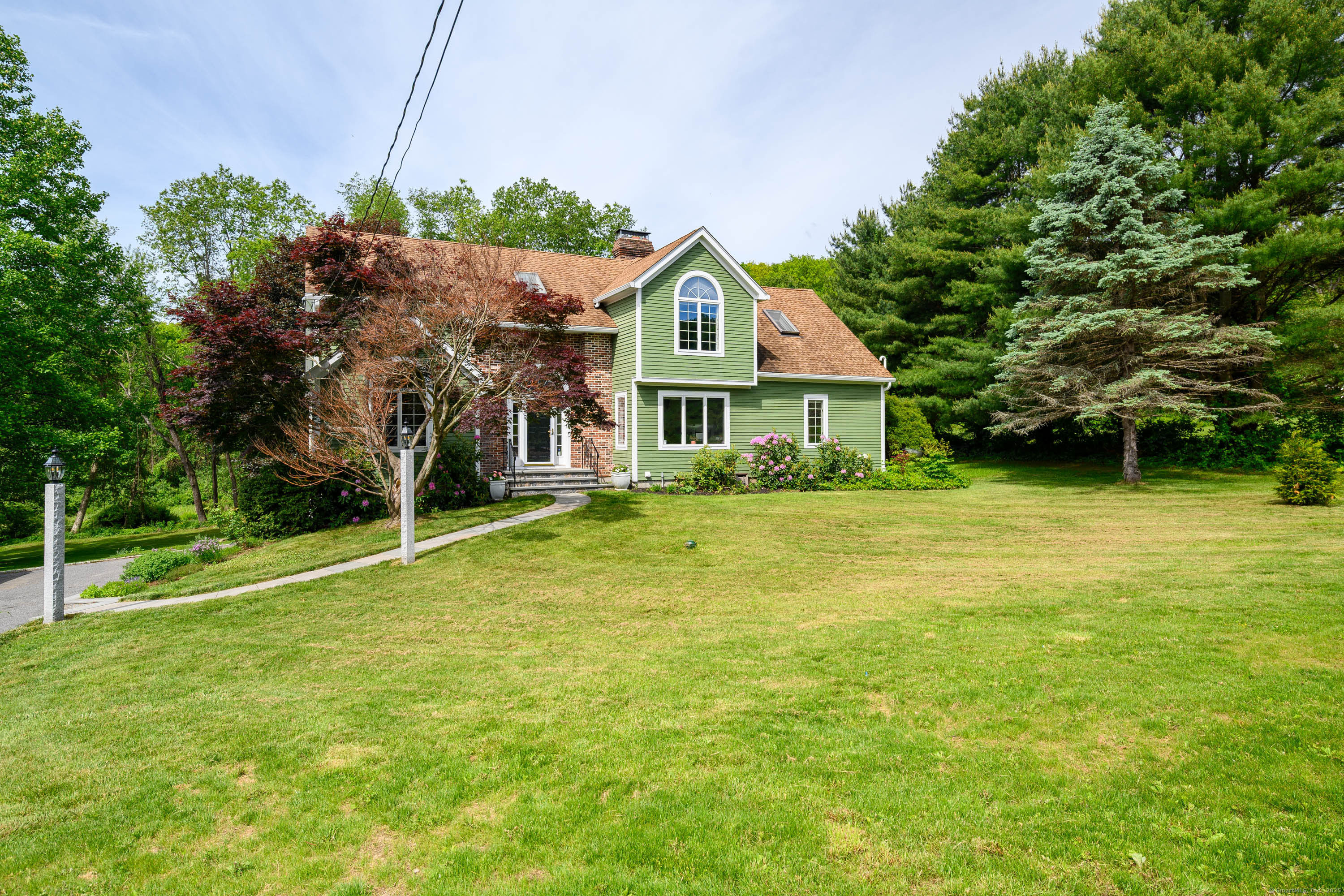 101 Railtree Hill Road, Woodbury, Connecticut image 1