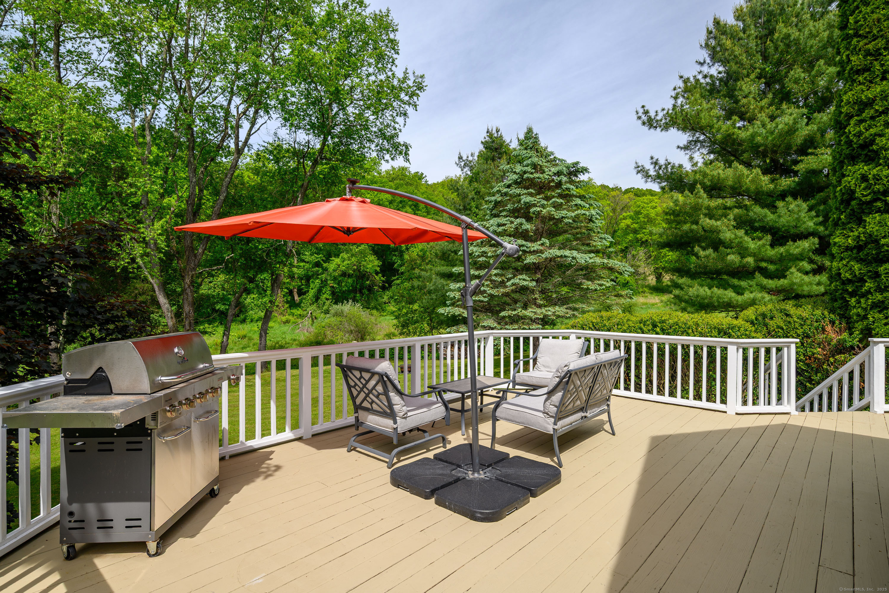 101 Railtree Hill Road, Woodbury, Connecticut image 25