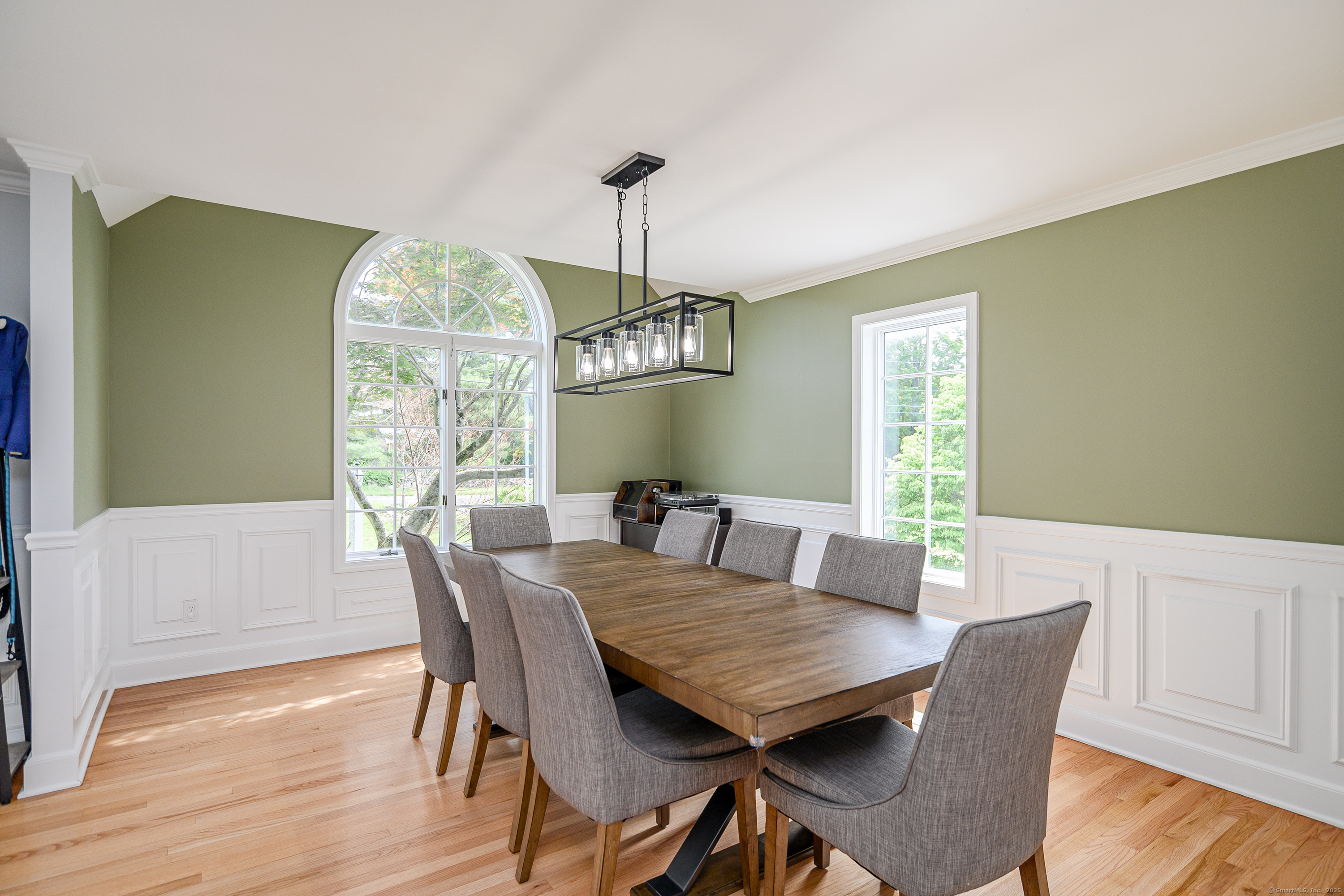 101 Railtree Hill Road, Woodbury, Connecticut image 5