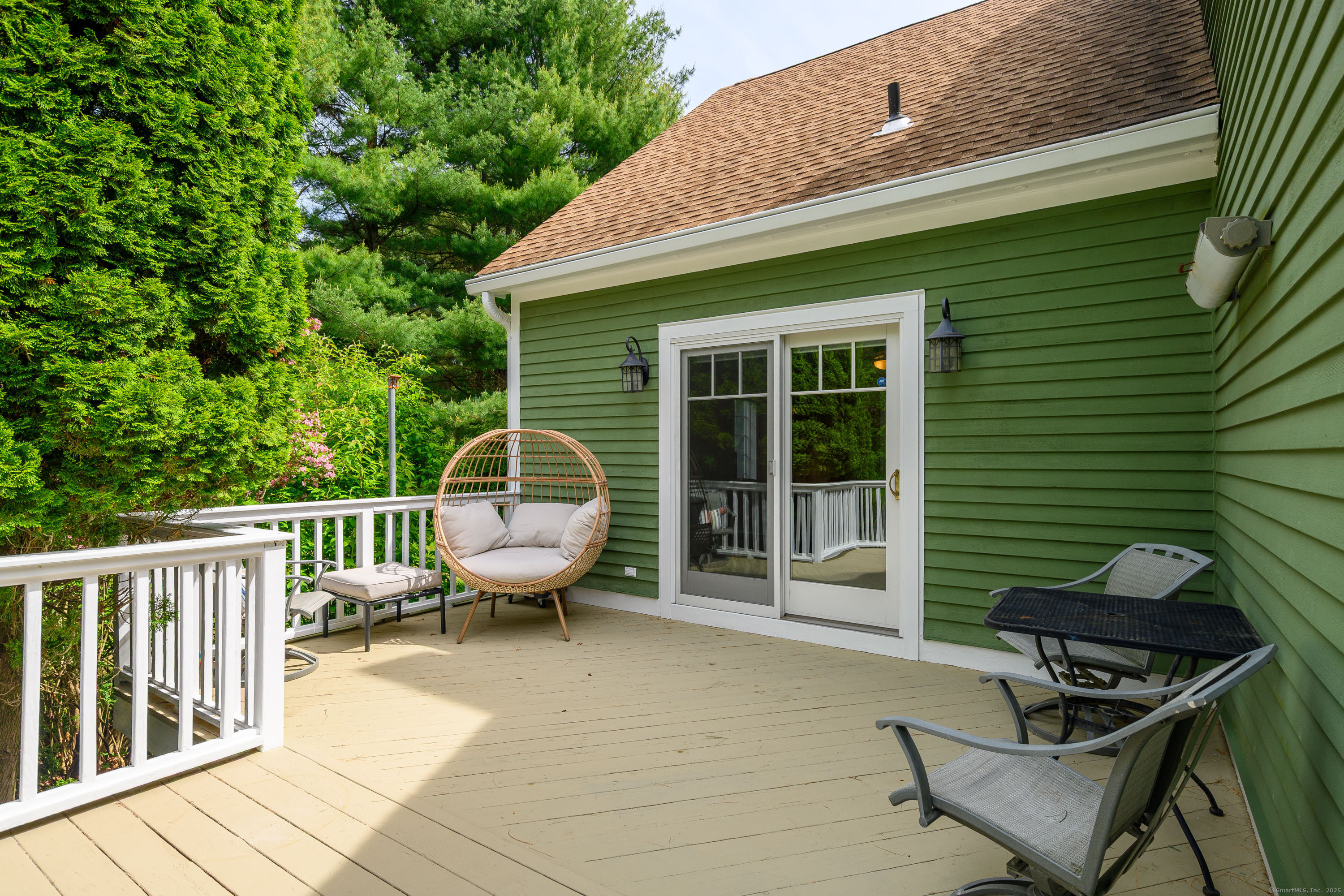 101 Railtree Hill Road, Woodbury, Connecticut image 26