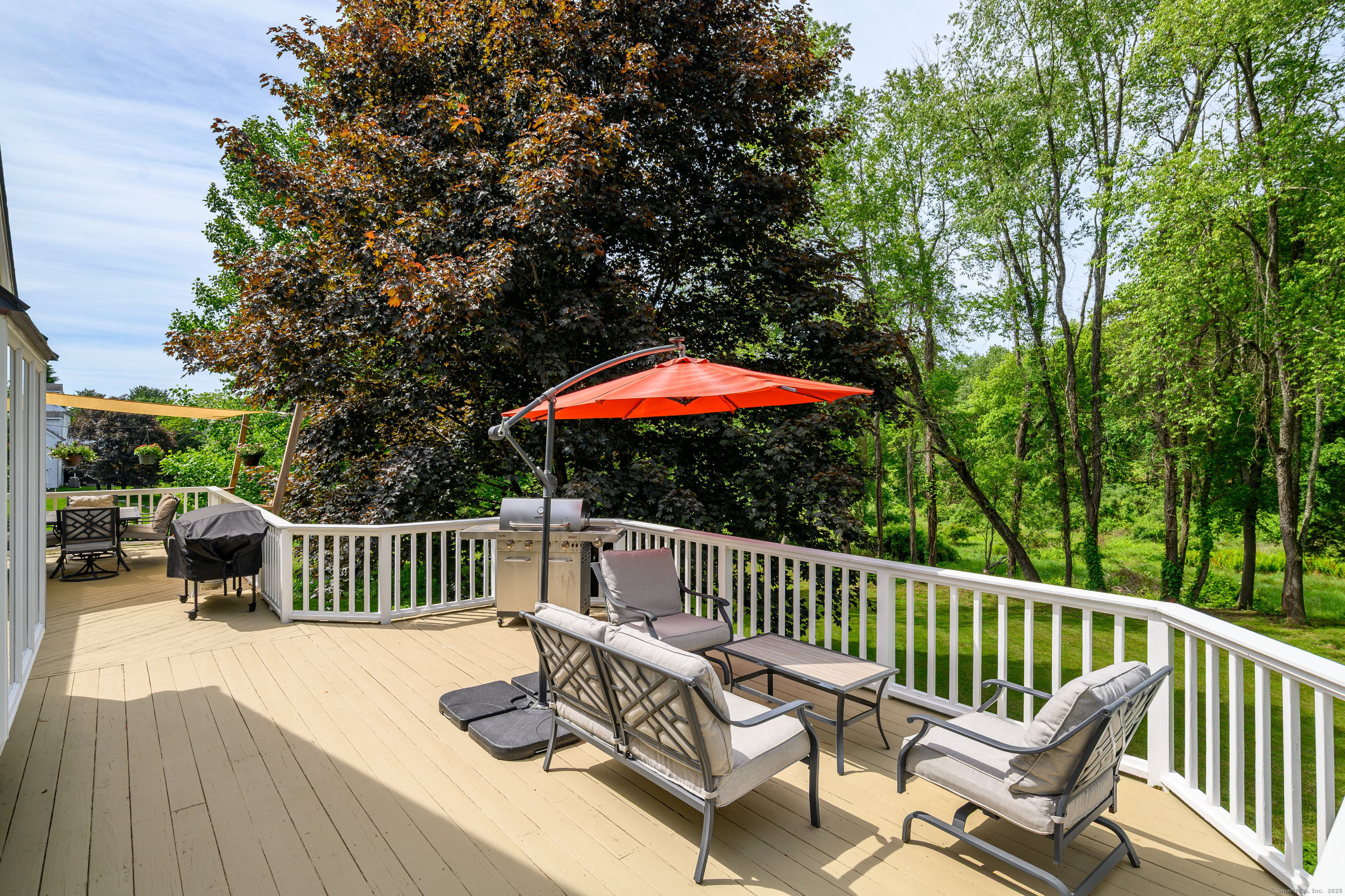 101 Railtree Hill Road, Woodbury, Connecticut image 24