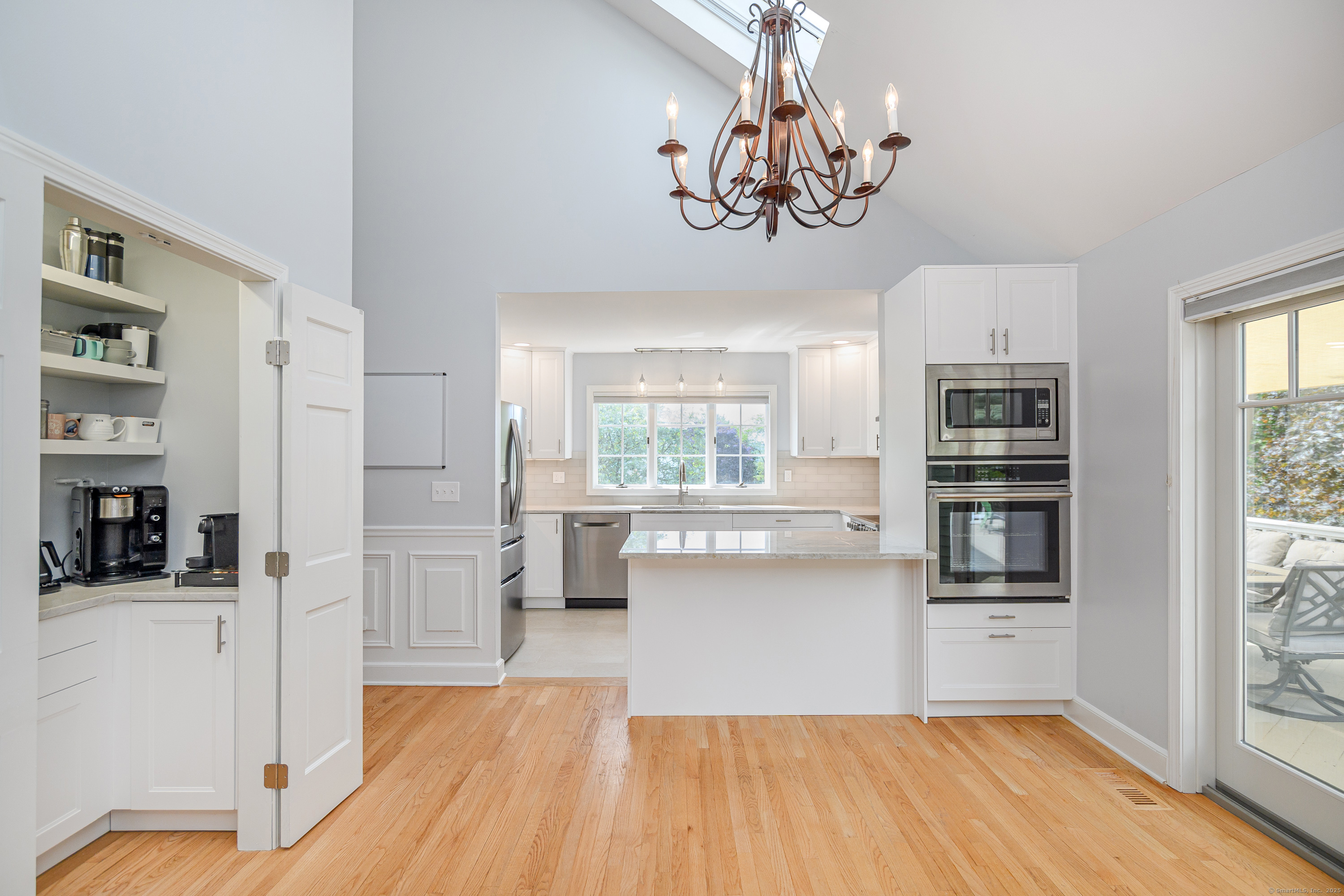 101 Railtree Hill Road, Woodbury, Connecticut image 9