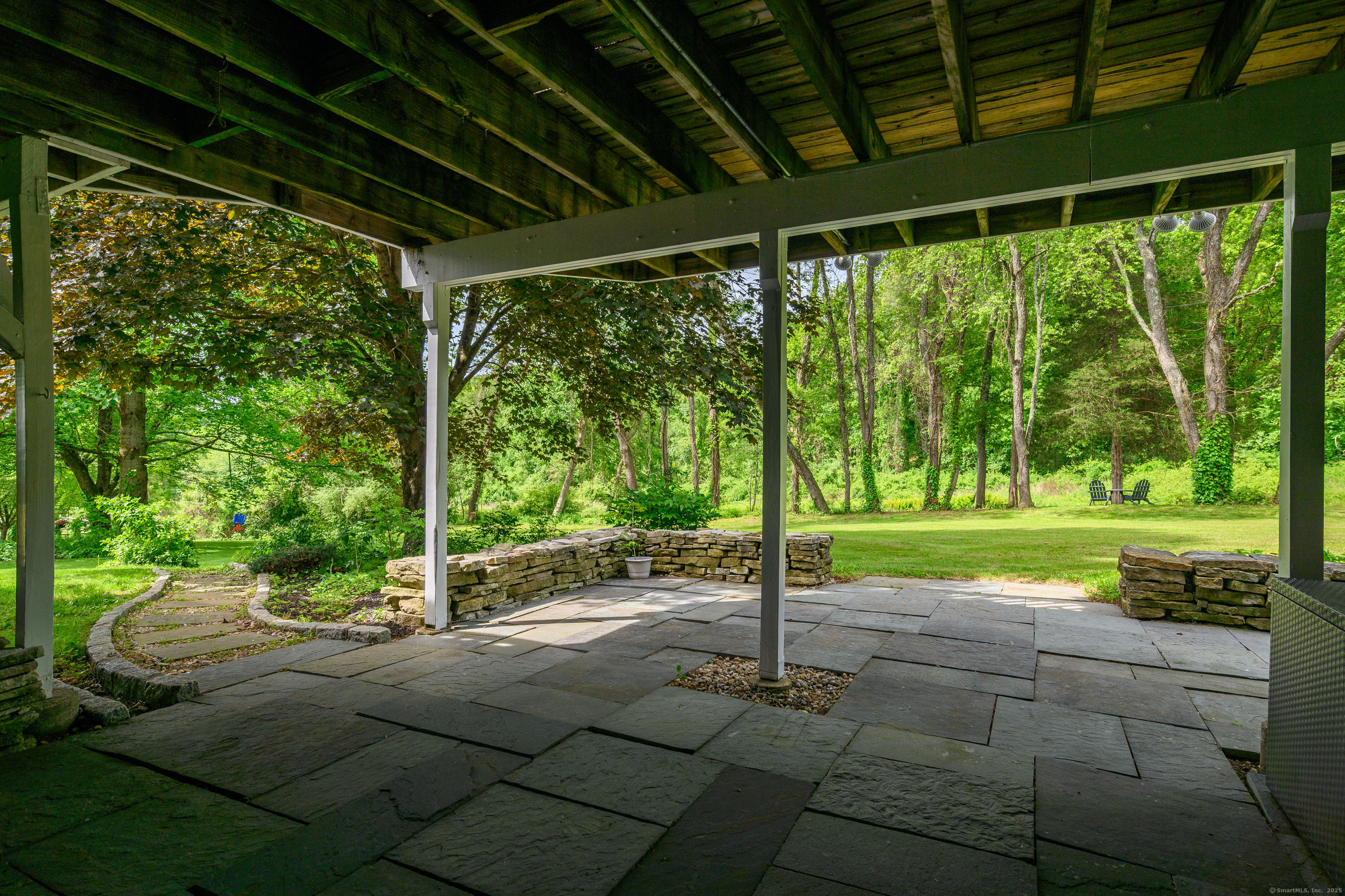 101 Railtree Hill Road, Woodbury, Connecticut image 28