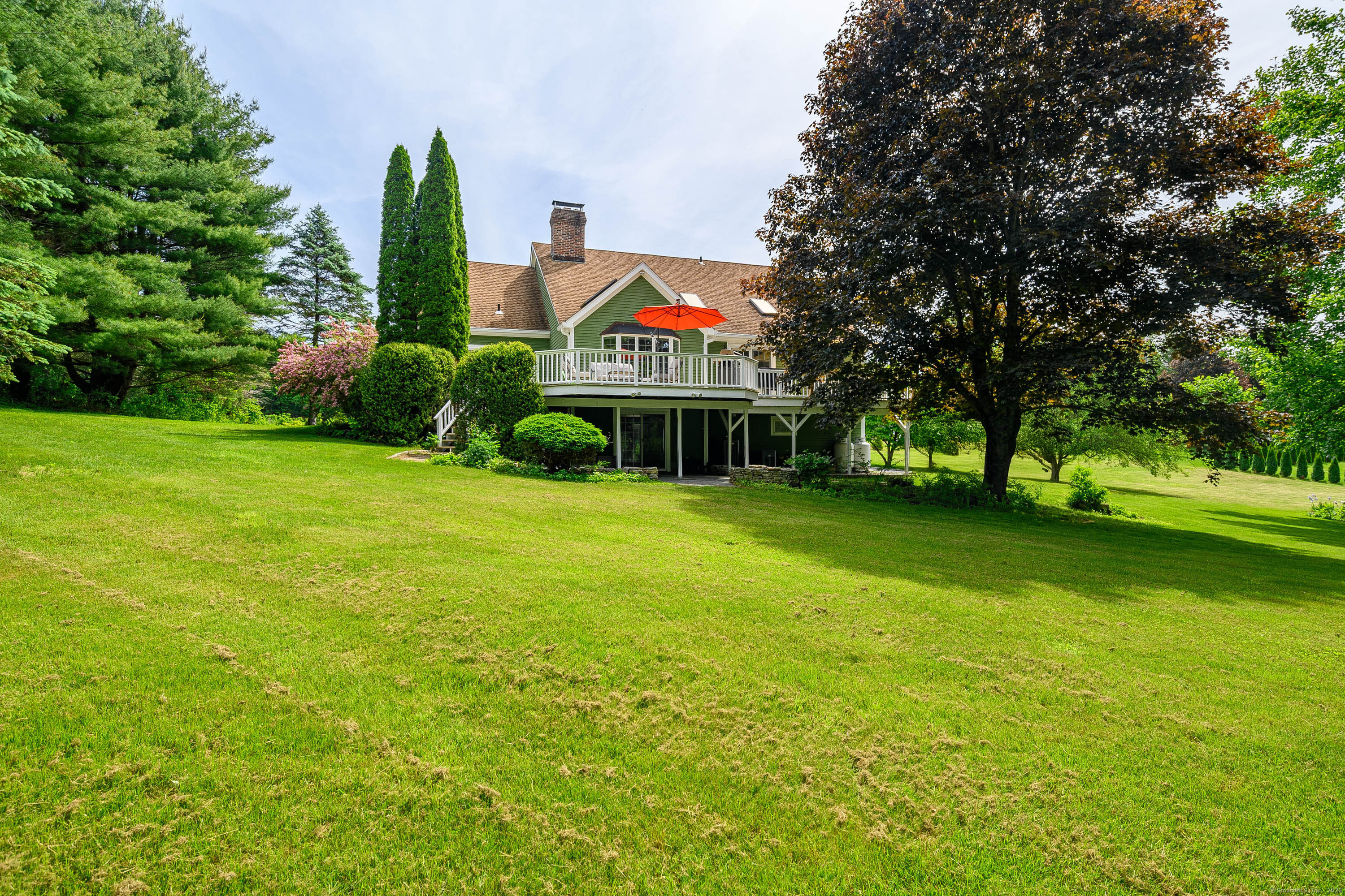 101 Railtree Hill Road, Woodbury, Connecticut image 31