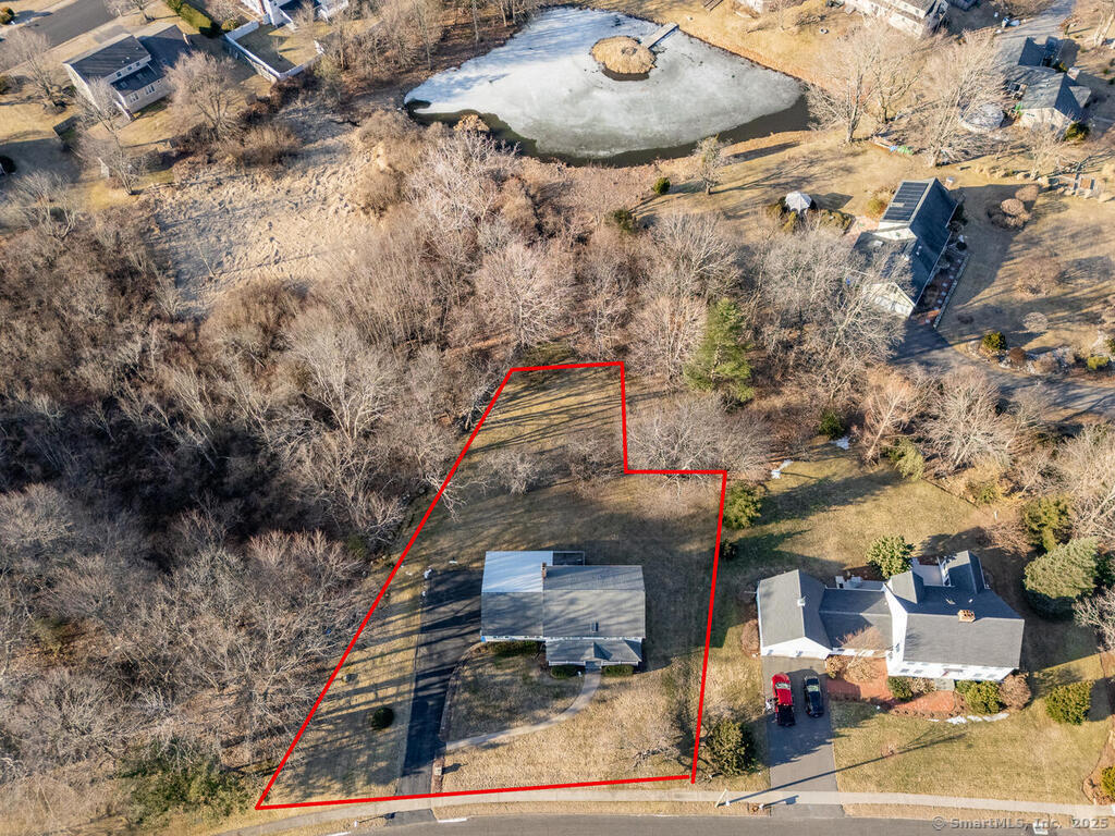 243 Hollyberry Road, Bristol, Connecticut image 33
