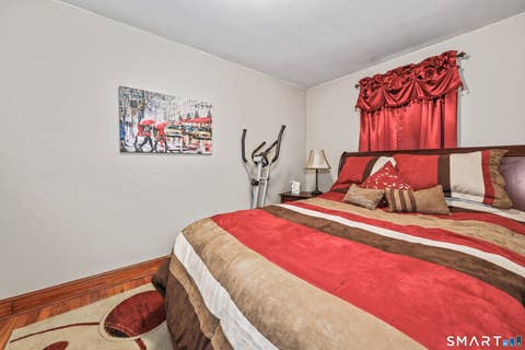 Tiny photo for 416 Tudor Street, Waterbury, CT 06704 (MLS # 24195212)