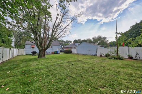 Tiny photo for 416 Tudor Street, Waterbury, CT 06704 (MLS # 24195212)