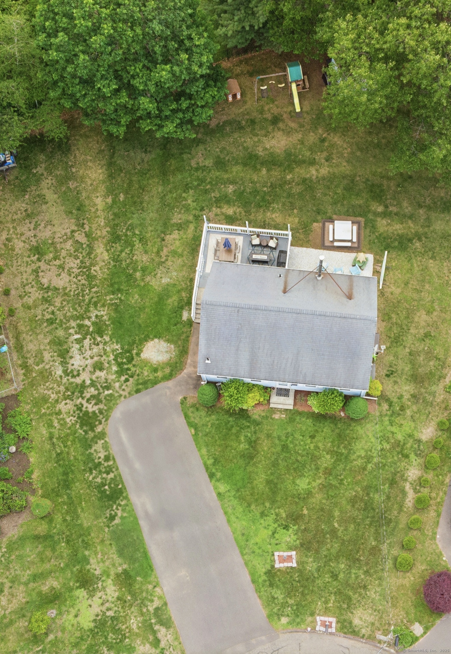 127 Wellman Road, Manchester, Connecticut image 33