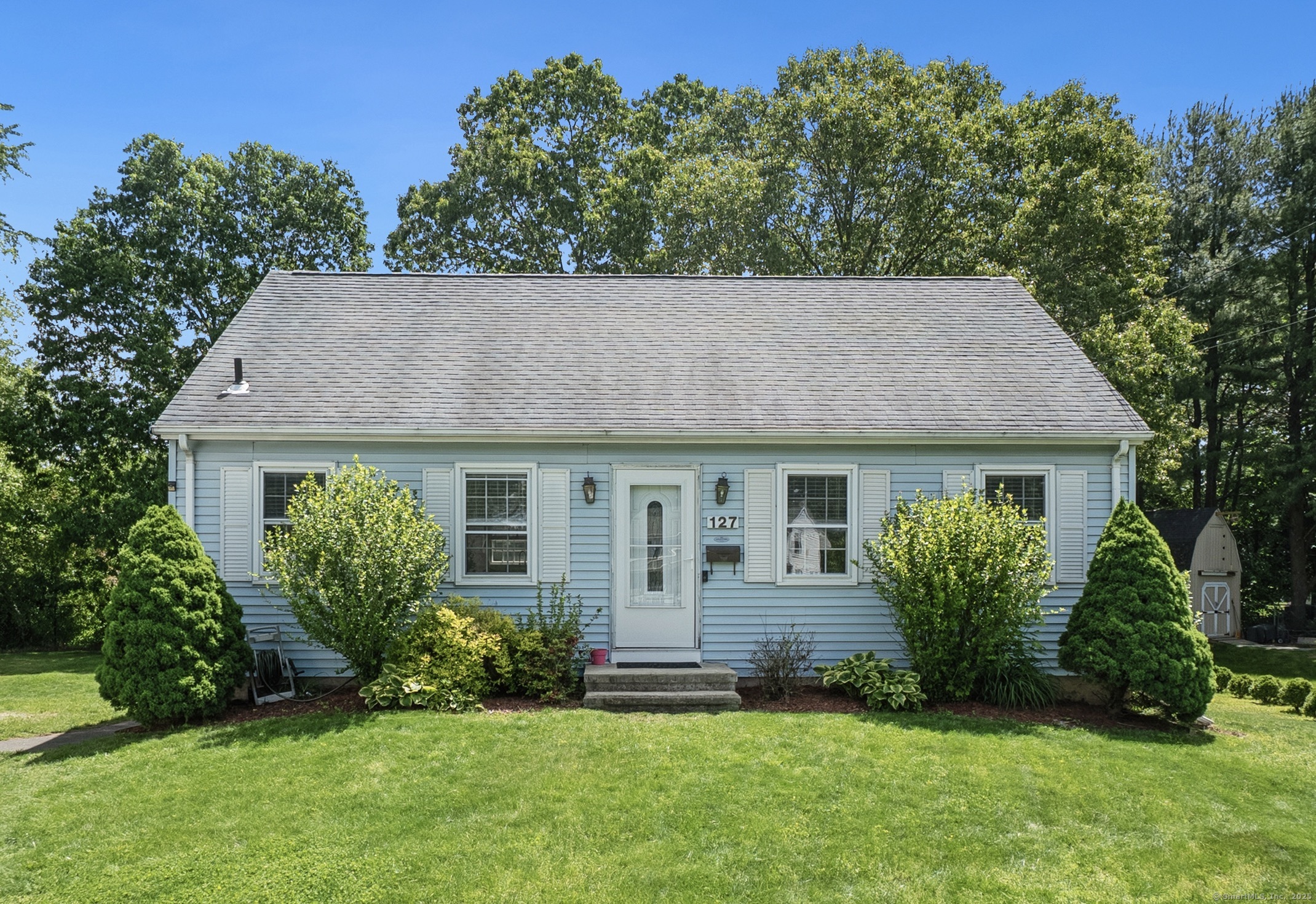 127 Wellman Road, Manchester, Connecticut image 1