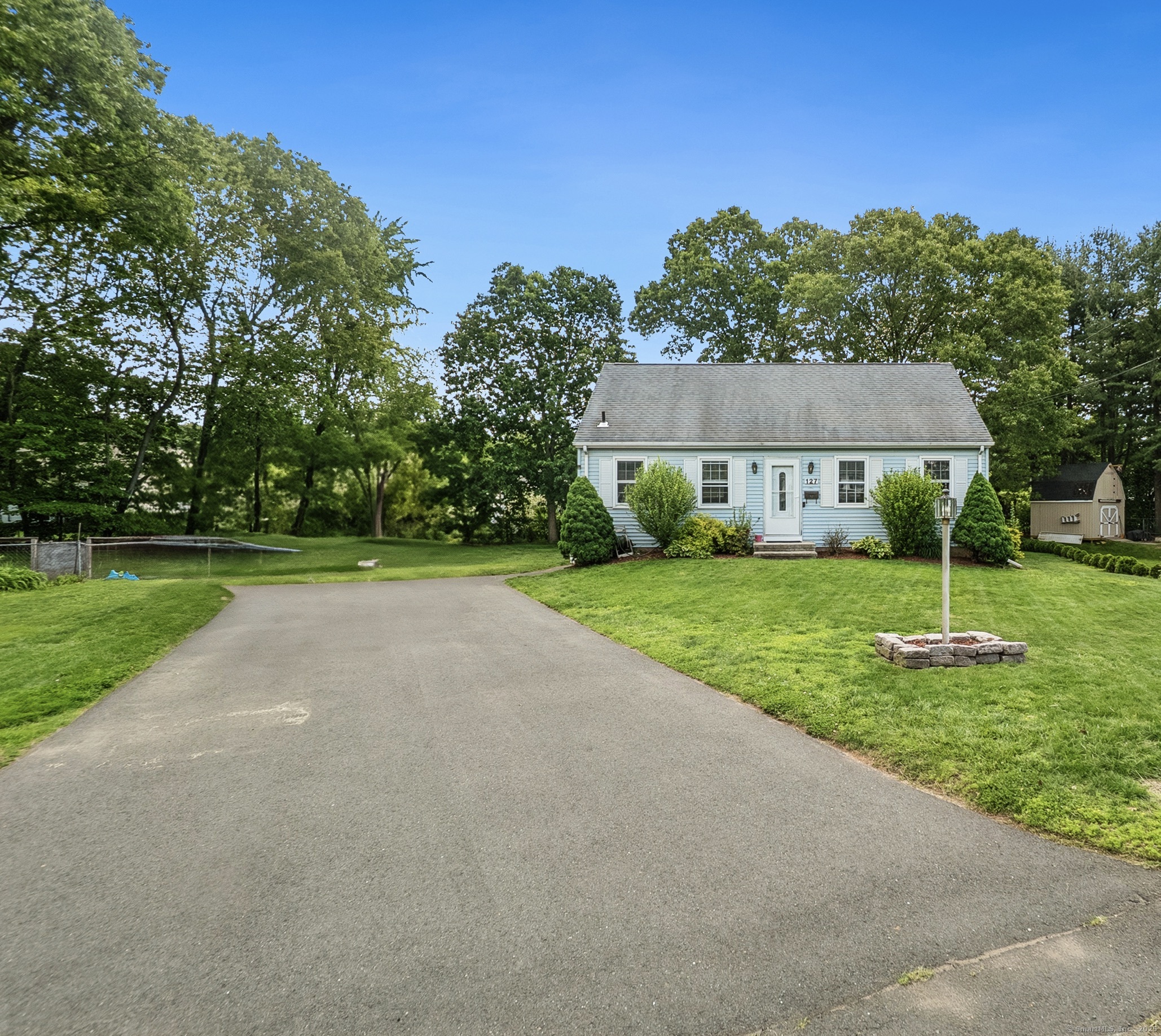 127 Wellman Road