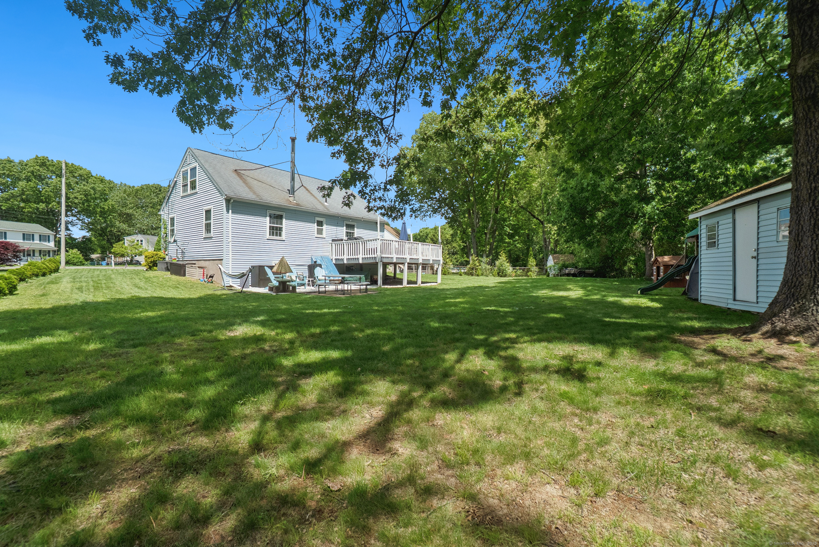 127 Wellman Road, Manchester, Connecticut image 30