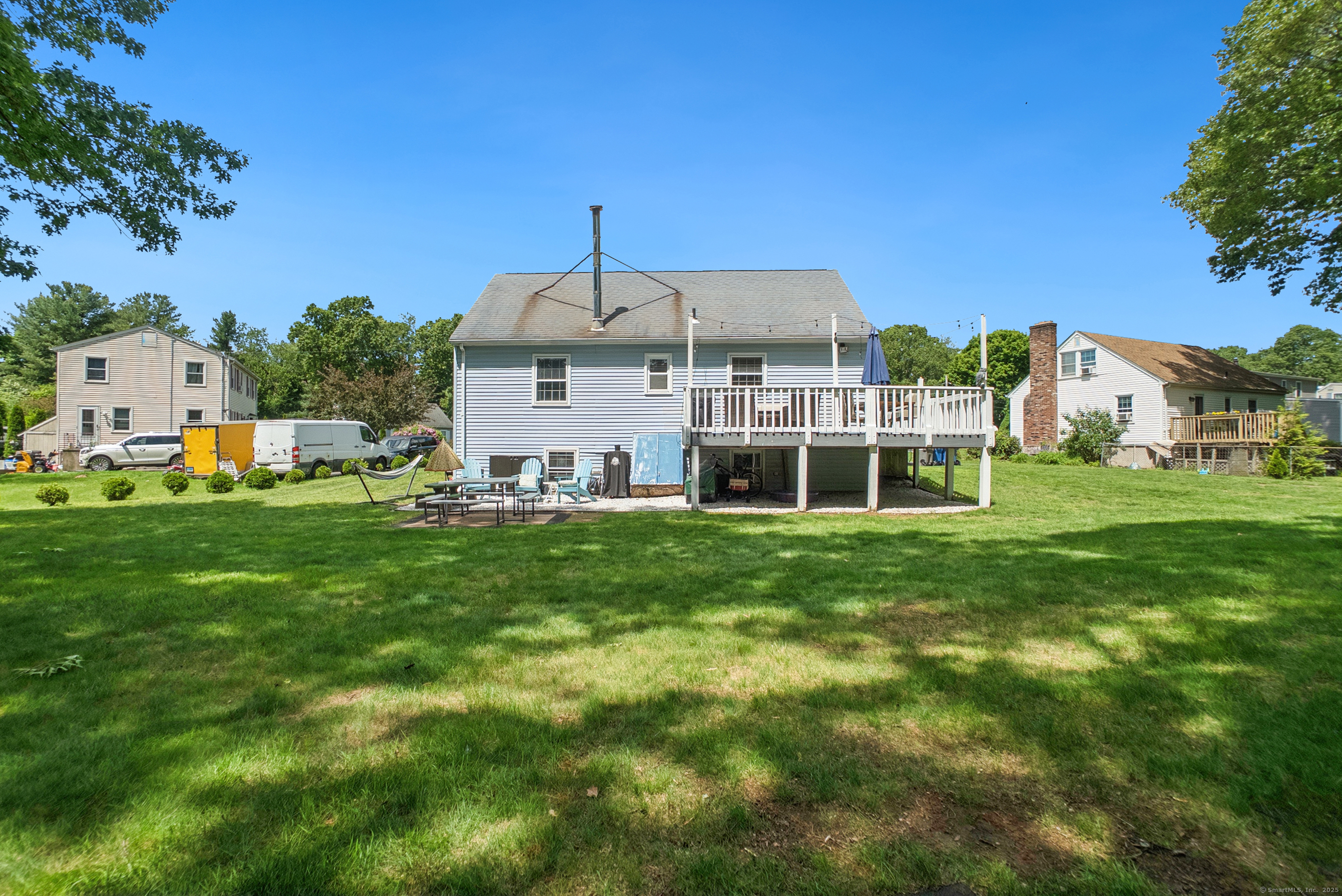 127 Wellman Road, Manchester, Connecticut image 29