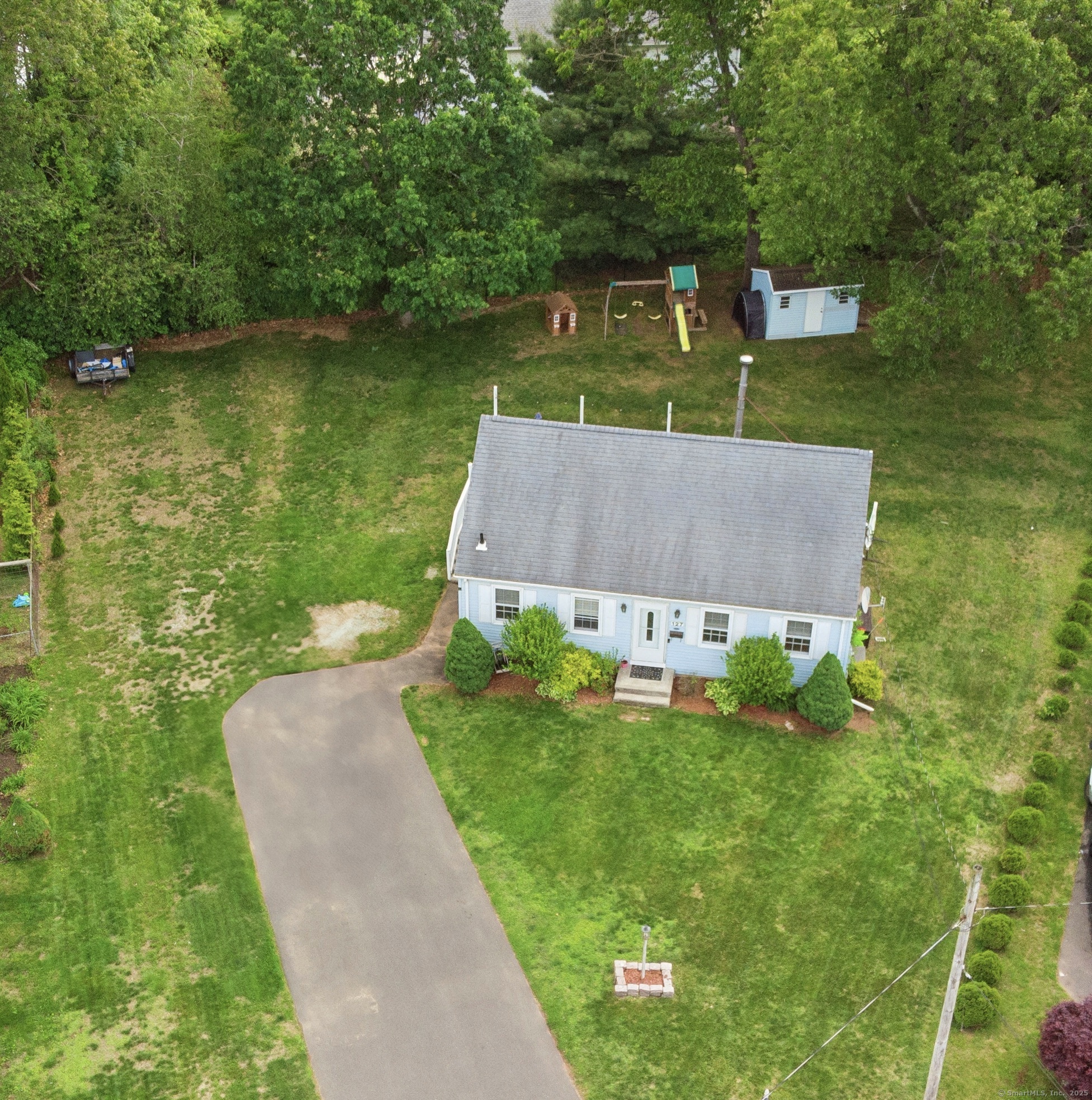 127 Wellman Road, Manchester, Connecticut image 32