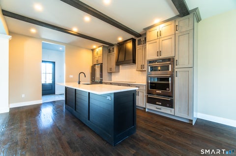 Tiny photo for 195 Silver Springs Drive, Haddam, CT 06441 (MLS # 24195964)