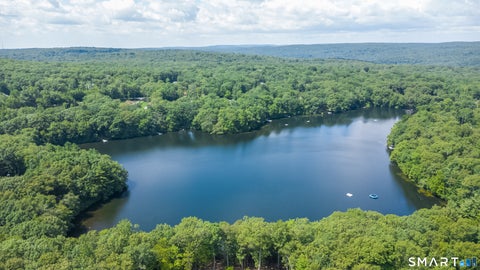 Tiny photo for 195 Silver Springs Drive, Haddam, CT 06441 (MLS # 24195964)