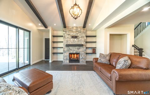 Tiny photo for 195 Silver Springs Drive, Haddam, CT 06441 (MLS # 24195964)