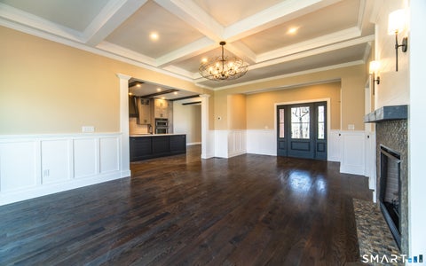 Tiny photo for 195 Silver Springs Drive, Haddam, CT 06441 (MLS # 24195964)