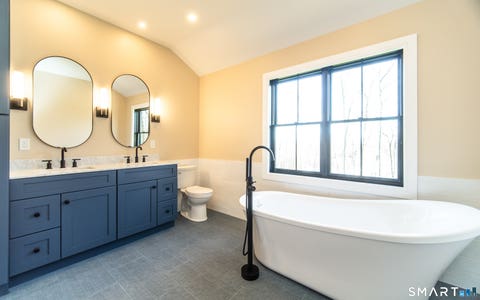 Tiny photo for 195 Silver Springs Drive, Haddam, CT 06441 (MLS # 24195964)
