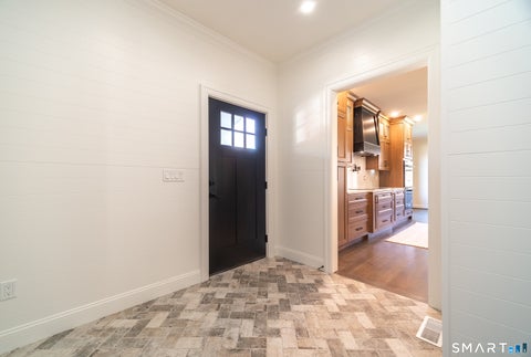 Tiny photo for 195 Silver Springs Drive, Haddam, CT 06441 (MLS # 24195964)