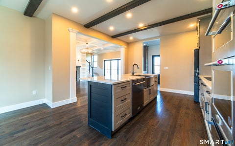 Tiny photo for 195 Silver Springs Drive, Haddam, CT 06441 (MLS # 24195964)