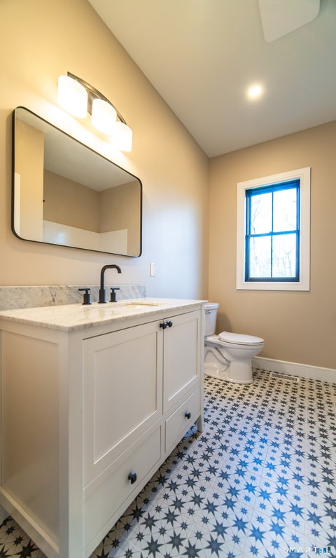 Tiny photo for 195 Silver Springs Drive, Haddam, CT 06441 (MLS # 24195964)