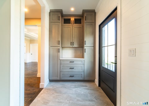 Tiny photo for 195 Silver Springs Drive, Haddam, CT 06441 (MLS # 24195964)