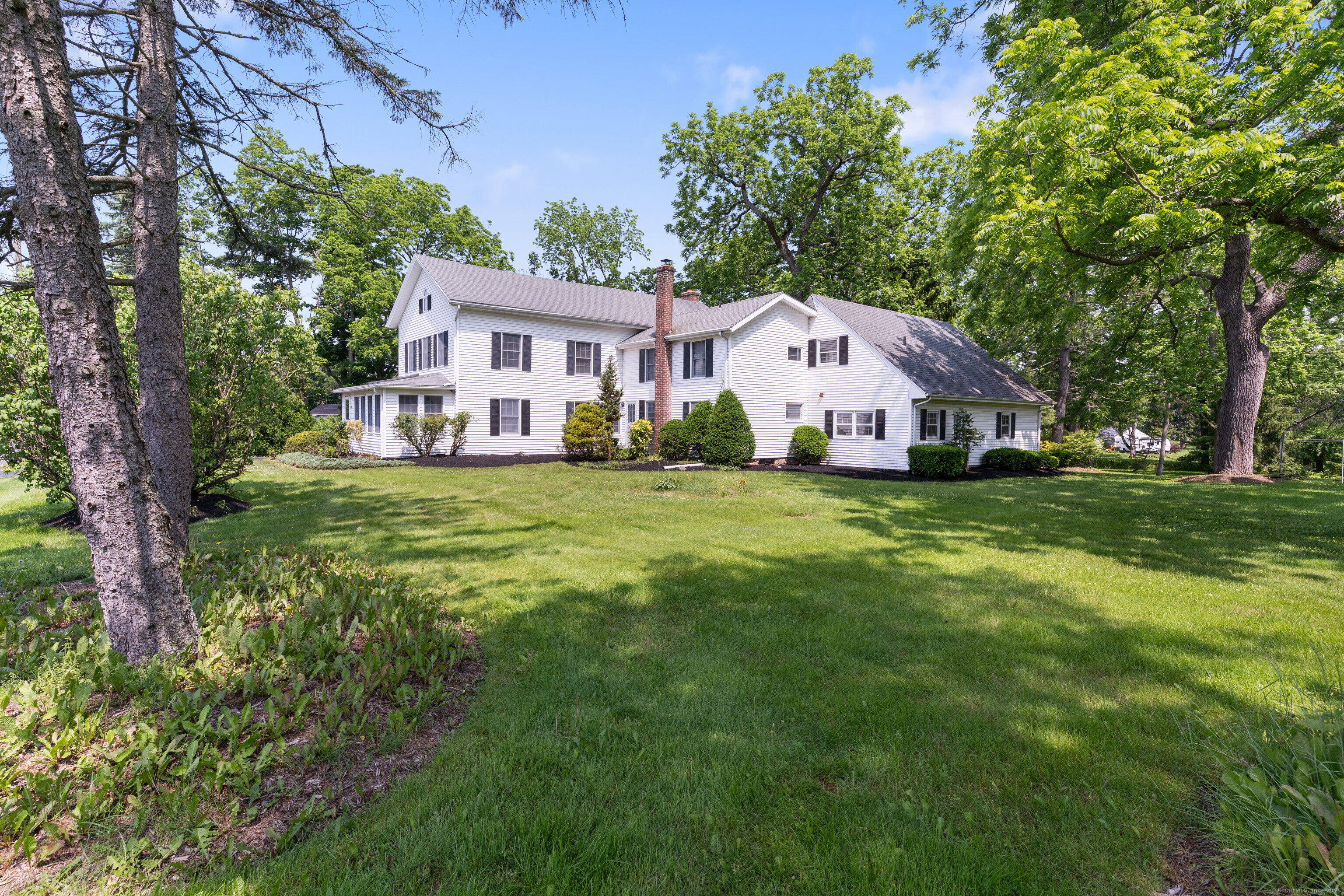 200 Damascus Road