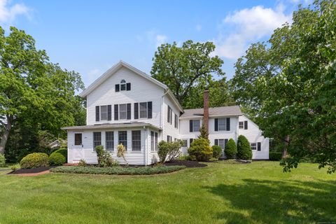 200 Damascus Road Branford CT 06405