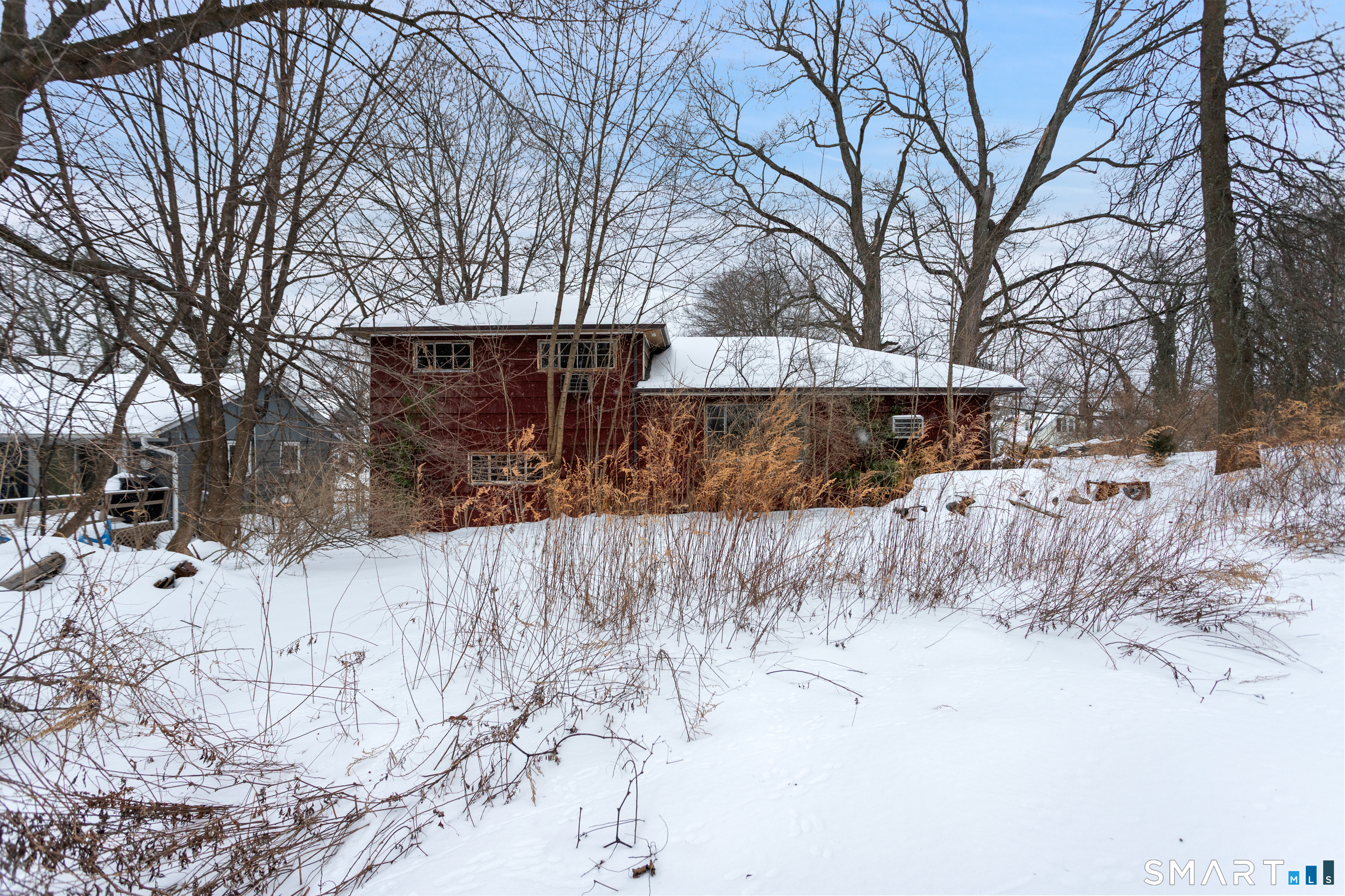 105 Glenville Street