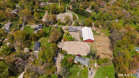 Photo of 80-90 Comstock Hill Road, Norwalk, CT 06850 (MLS # 24163781)