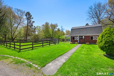 Tiny photo for 80-90 Comstock Hill Road, Norwalk, CT 06850 (MLS # 24163781)