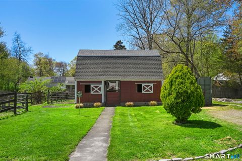 Tiny photo for 80-90 Comstock Hill Road, Norwalk, CT 06850 (MLS # 24163781)