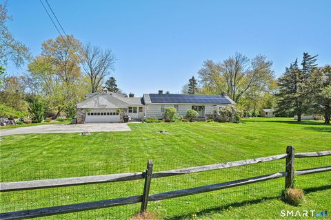 Tiny photo for 80-90 Comstock Hill Road, Norwalk, CT 06850 (MLS # 24163781)